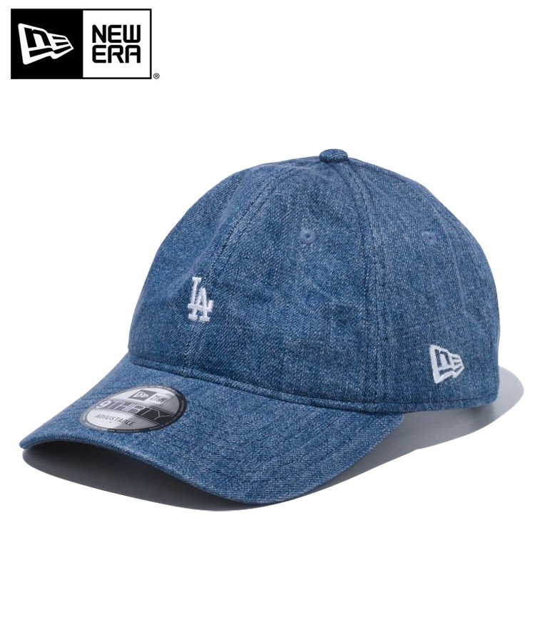 NEW ERA / ニューエラ 2021'S/S COLLECTION「9THIRTY ロサンゼルス