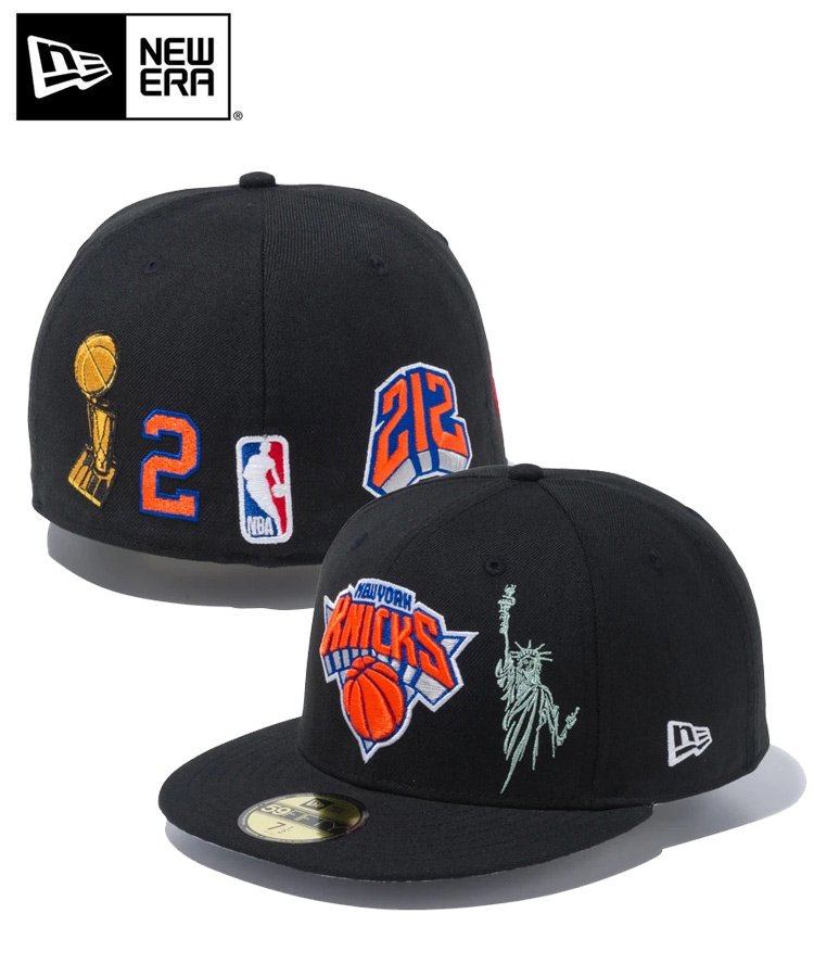 NEW ERA / ニューエラ 2021'S/S COLLECTION「59FIFTY ニューヨーク