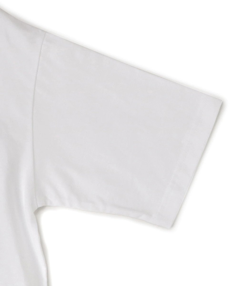 Cotton Jersey Basic Big Cut Sew / ۥ磻 [GT-T27-070-1-02]