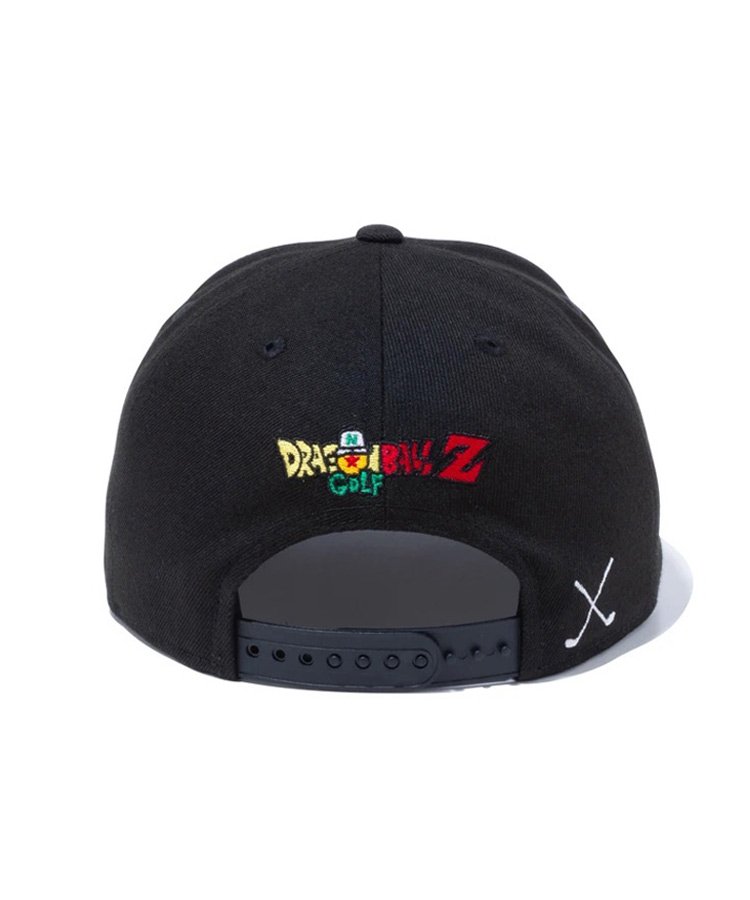 <img class='new_mark_img1' src='https://img.shop-pro.jp/img/new/icons61.gif' style='border:none;display:inline;margin:0px;padding:0px;width:auto;' />ڥա 9FIFTY Original Fit DRAGON BALL Z ɥ饴ܡ ŷ Ϥ / ֥å [12674533]