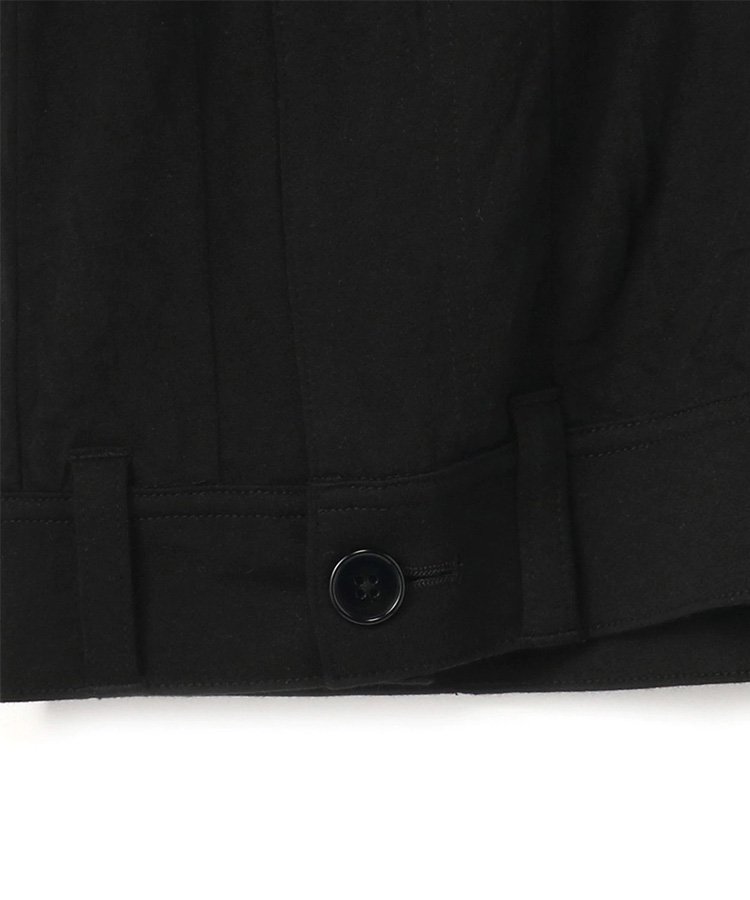 C/Pe Washer Jersey Hem Docking Short Sleeves Cut Sew / ֥å [GT-T02-012-2-03]