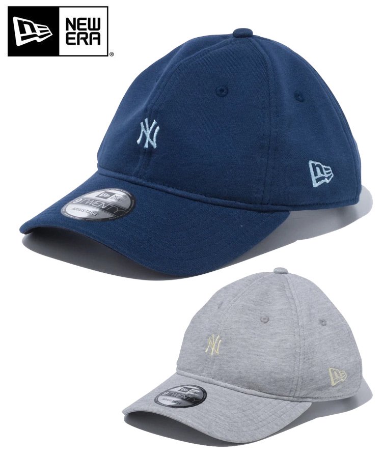 NEW ERA / ニューエラ 2021'S/S COLLECTION「9TWENTY ニューヨーク