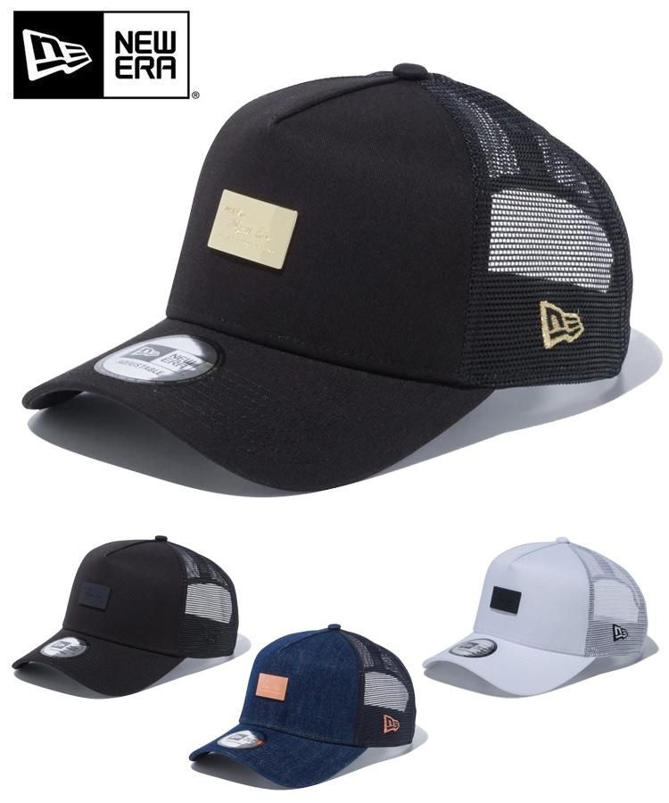 NEW ERA / ニューエラ 2021'S/S COLLECTION「9FORTY A-Frame