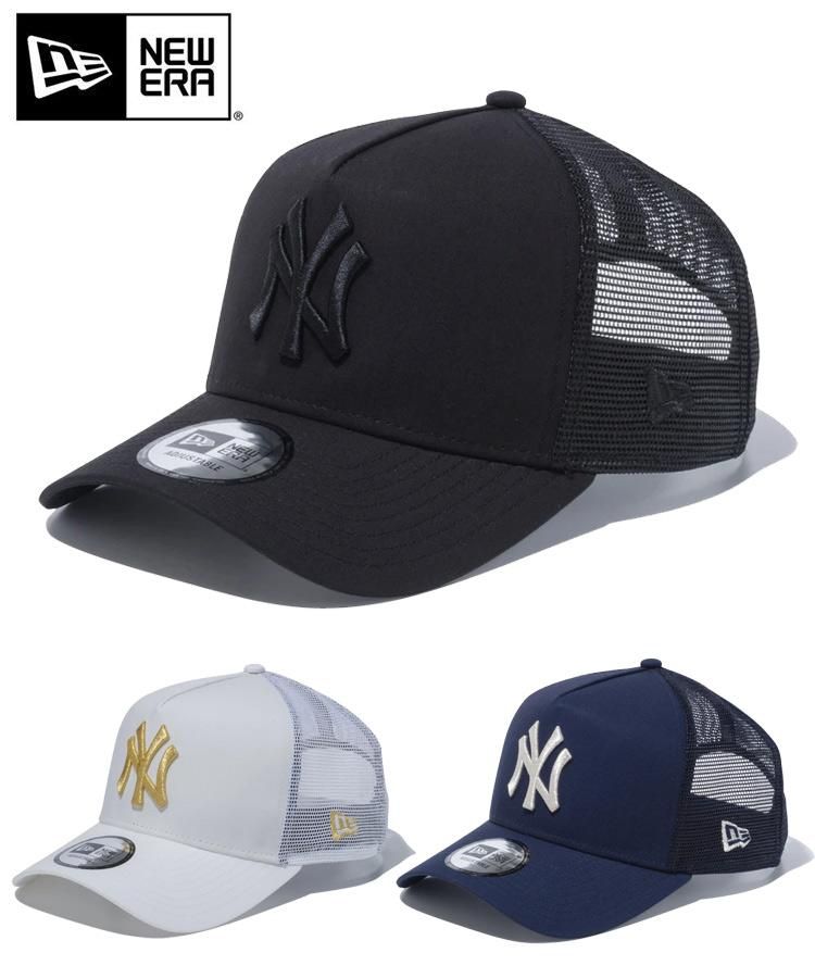 NEW ERA / ニューエラ 2021'S/S COLLECTION「9FORTY A-Frame