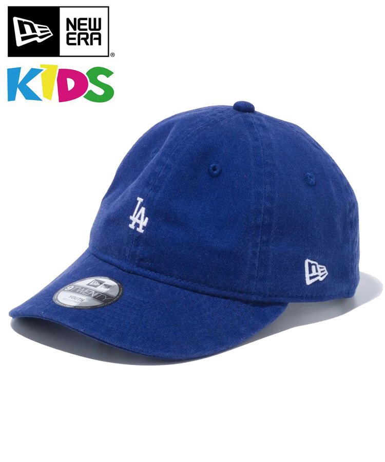 NEW ERA / ニューエラ 2021'S/S COLLECTION「Kid's Youth 9TWENTY