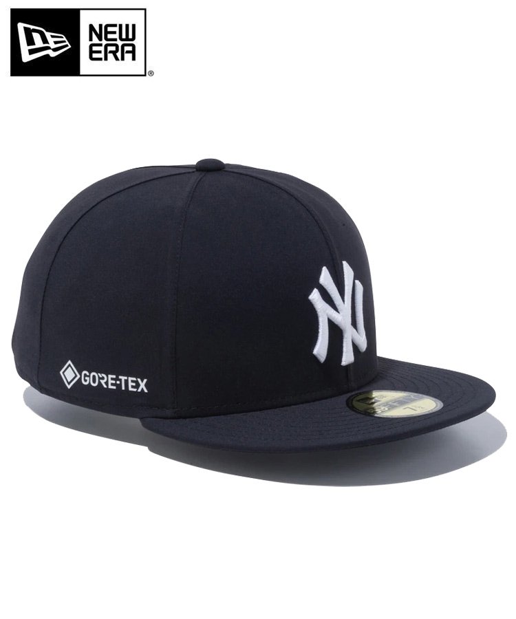 NEW ERA / ニューエラ 2021'S/S COLLECTION「59FIFTY ニューヨーク