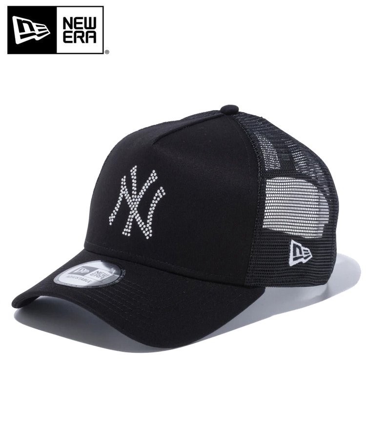 NEW ERA / ニューエラ 2021'S/S COLLECTION「9FORTY A-Frame ...