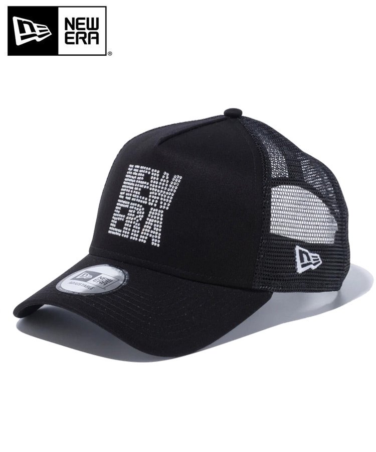 NEW ERA / ニューエラ 2021'S/S COLLECTION「9FORTY A-Frame