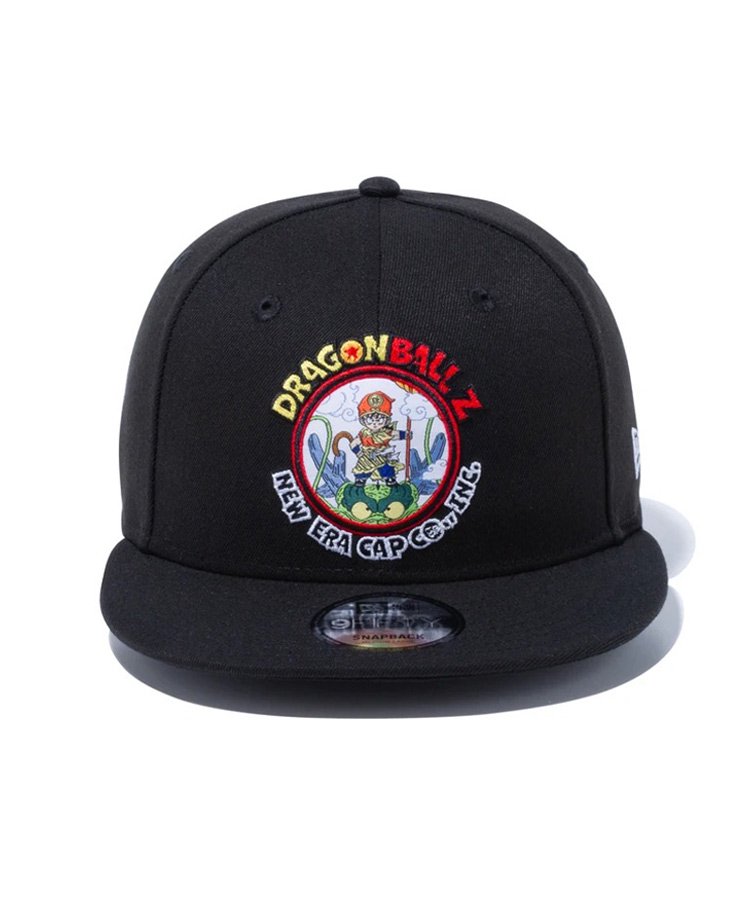 NEW ERA / ニューエラ 2021'S/S COLLECTION「9FIFTY DRAGON BALL Z 