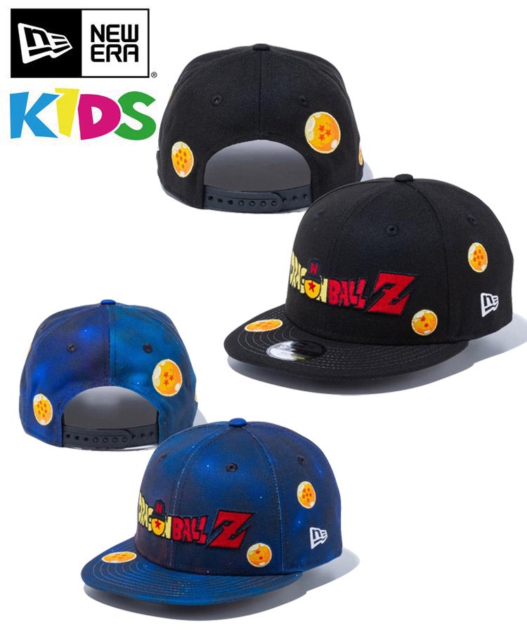 NEW ERA / ニューエラ 2021'S/S COLLECTION「Kid's Youth 9FIFTY ...