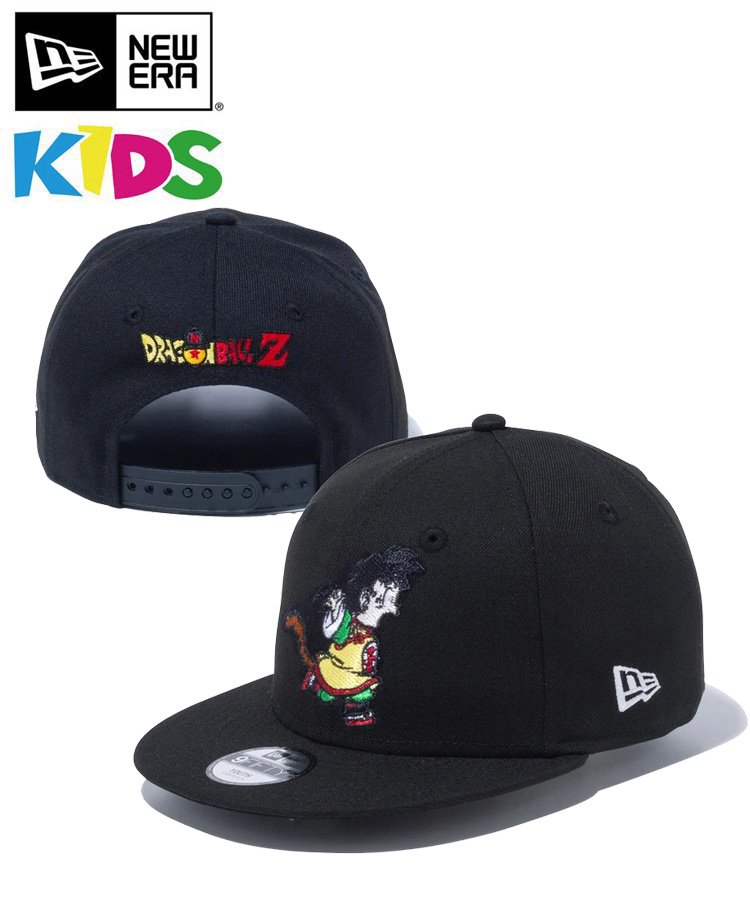 NEW ERA / ニューエラ 2021'S/S COLLECTION「Kid's Youth 9FIFTY
