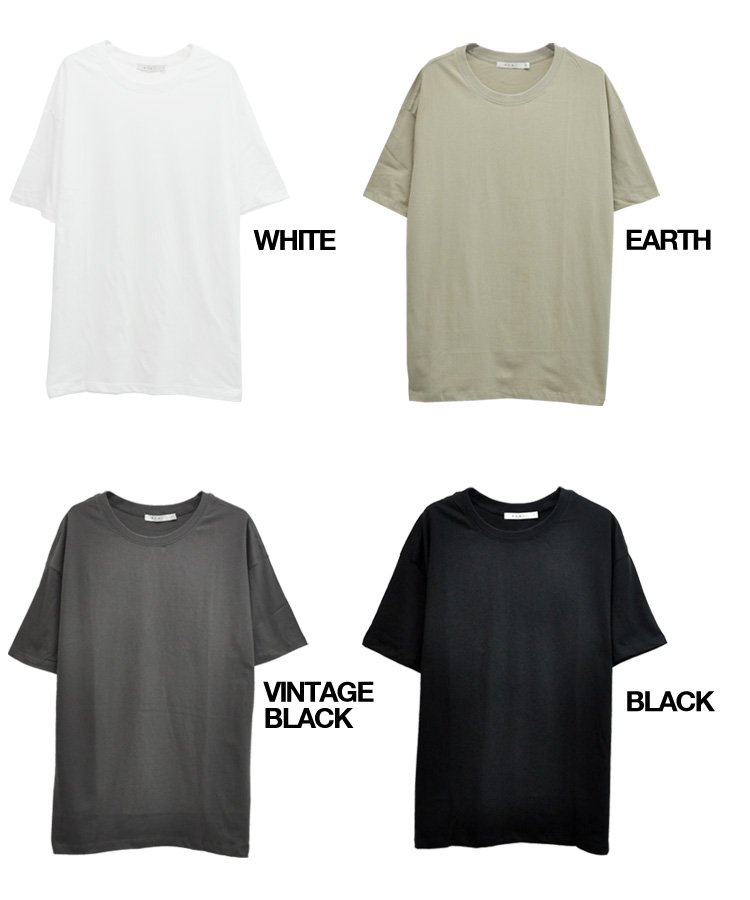EVERY DAY TEE / 4顼 [T732]
