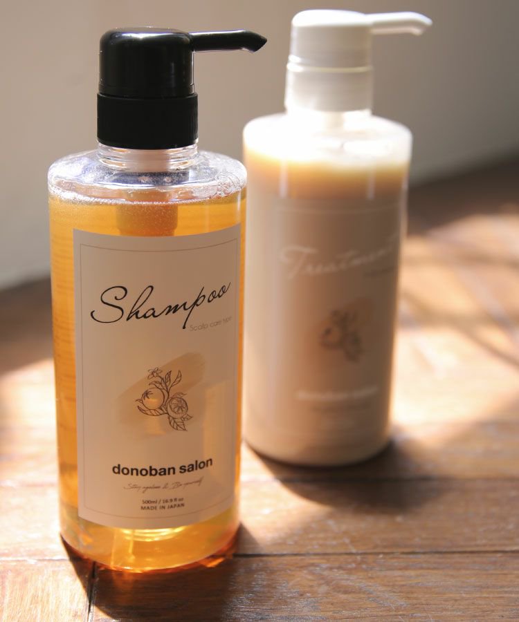 Ƭ˽ᤤͿäѤȤ夬Υץס Scalp & Hair Refining Shampoo 500mL