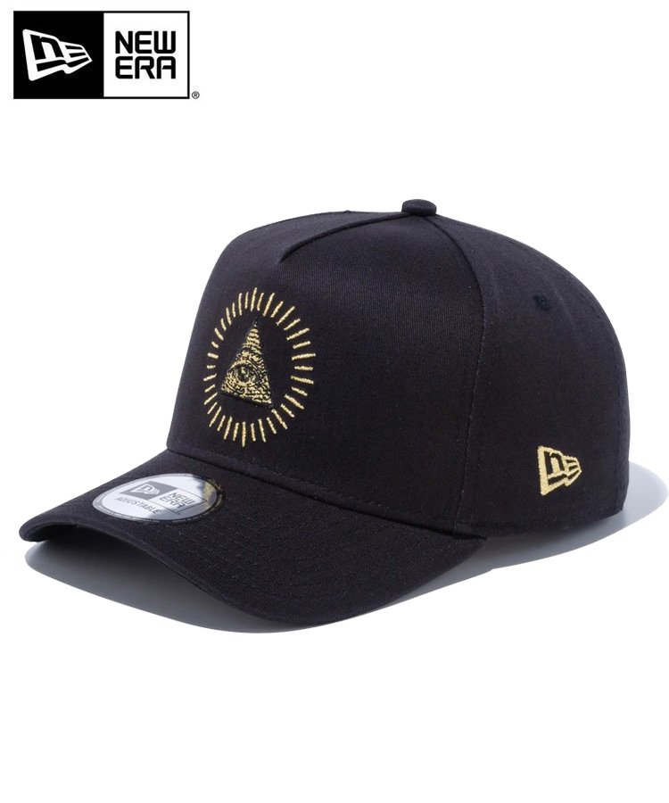 NEW ERA / ニューエラ 2021'S/S COLLECTION「9FORTY A-Frame ダラー 