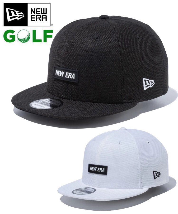 NEW ERA / ニューエラ 2021'S/S COLLECTION「【ゴルフ】 9FIFTY NEW