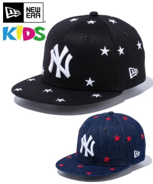 Kid's Youth 9FIFTY ˥塼衼󥭡  / 2顼