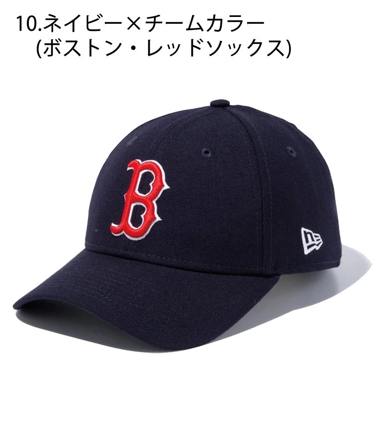 <img class='new_mark_img1' src='https://img.shop-pro.jp/img/new/icons61.gif' style='border:none;display:inline;margin:0px;padding:0px;width:auto;' />9FORTY MLB / 11カラー