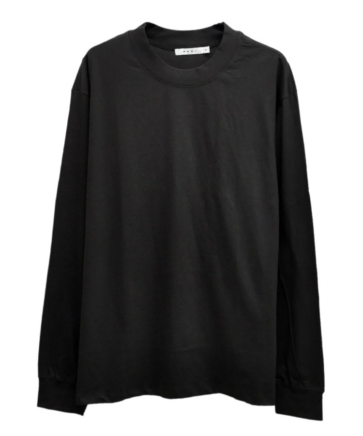 EVERY DAY L/S TEE / 4カラー [L732]