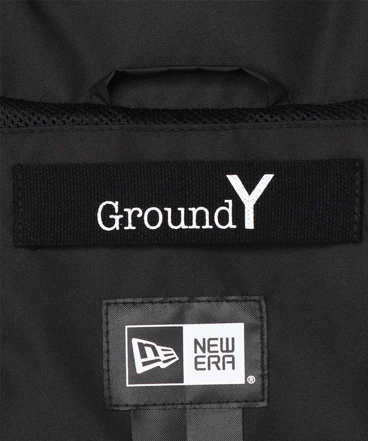 Ground YNEW ERA Collection Coach Jacket / ֥å [GM-J05-922-1-04]