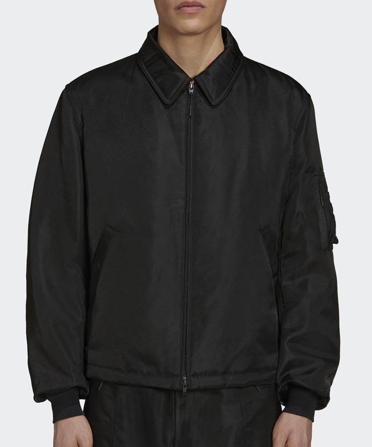 Y-3 M CLASSIC BOMBER / クラシック ボンバー