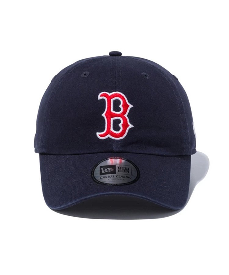 <img class='new_mark_img1' src='https://img.shop-pro.jp/img/new/icons61.gif' style='border:none;display:inline;margin:0px;padding:0px;width:auto;' />Casual Classic MLB / 5カラー