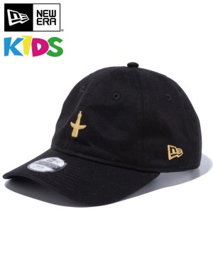 NEW ERA / ニューエラ 2021'A/W COLLECTION「Kid's Youth 9FIFTY