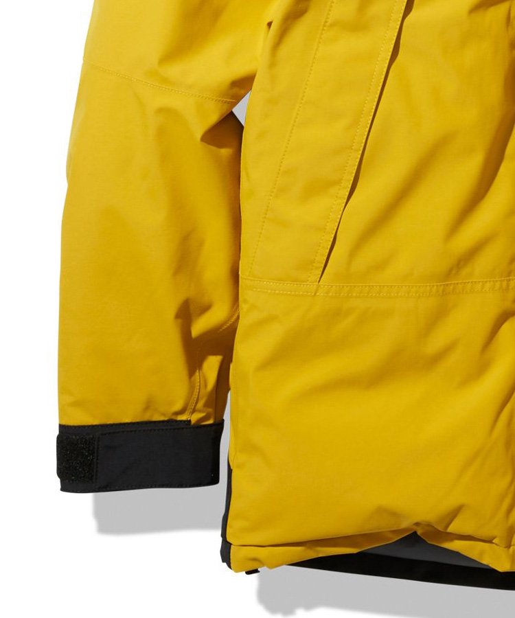 THE NORTH FACE(ザ・ノースフェイス) 2021'AW COLLECTION「Mountain Down Jacket (マウンテンダウン ジャケット)」