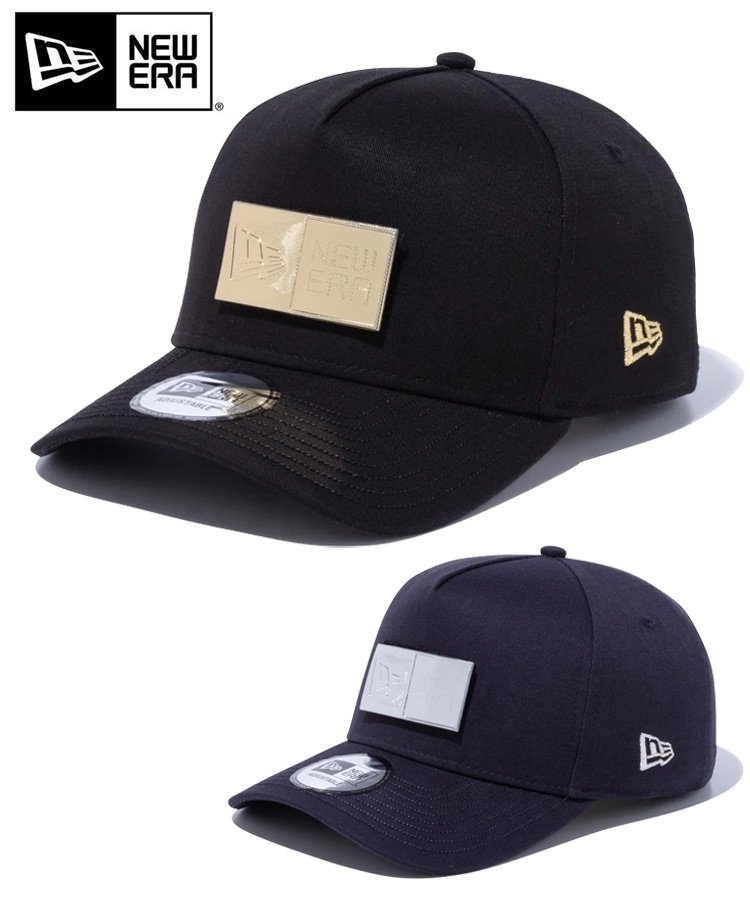 NEW ERA / ニューエラ 2021'A/W COLLECTION「9FORTY A-Frame 2-Way