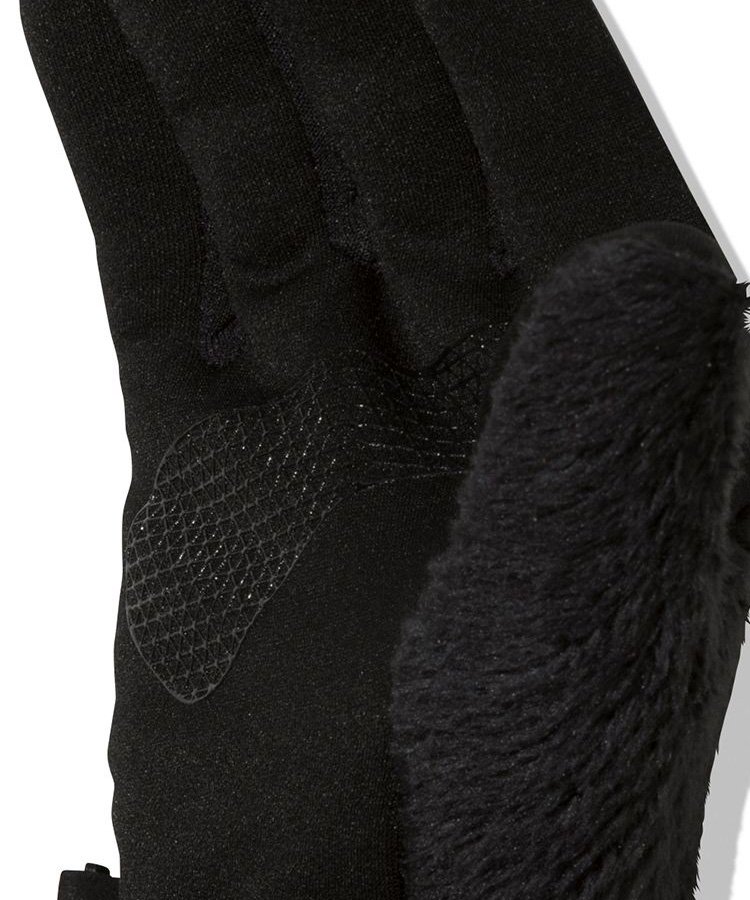 Denali Etip Glove (デナリイーチップグローブ) / ブラック (K) [NN62122]