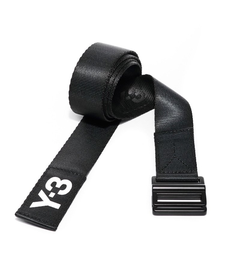 Y-3 / ワイスリー 2022'S/S COLLECTION 「Y-3 CLASSIC LOGO BELT」