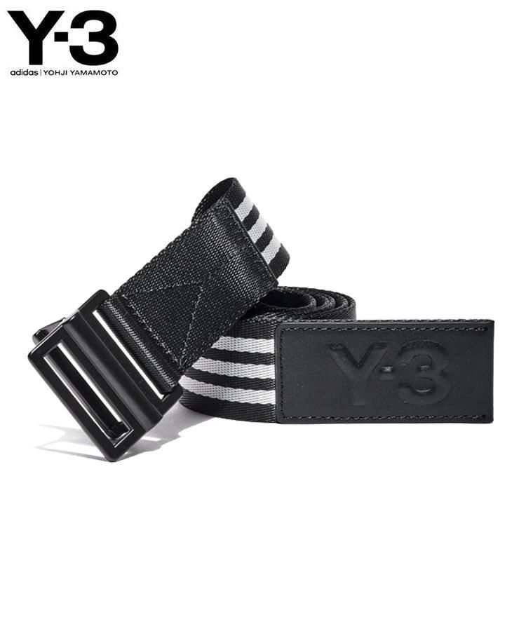 Y-3 / ワイスリー 2022'S/S COLLECTION 「Y-3 CLASSIC LOGO BELT」