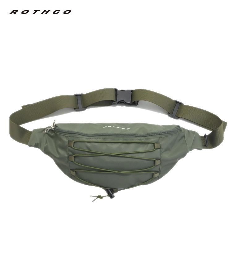 ROTHCO HIGH COLLECTION CODE FANNY PACK