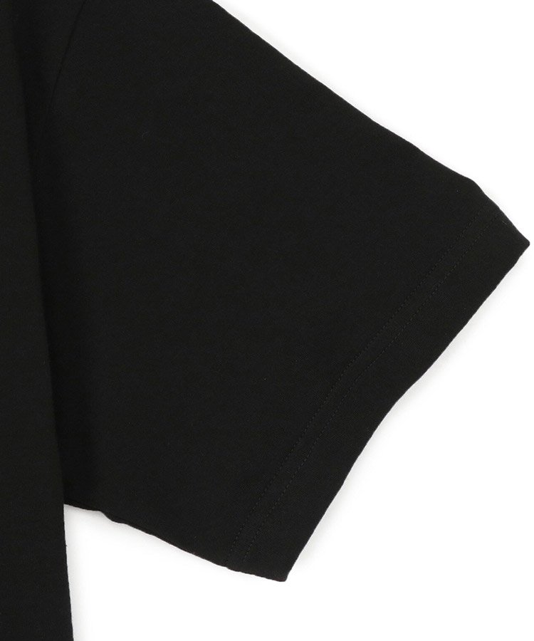 30/cotton Jersey Basic short sleeves Crack / ֥å [GG-T53-061-2-03]