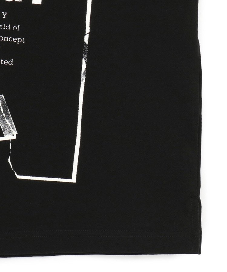 30/cotton Jersey Basic short sleeves Crack / ֥å [GG-T53-061-2-03]
