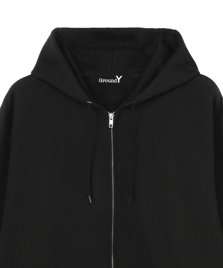 Cotton Fleece Basic hoodie / ֥å [GG-T56-062-1-04]