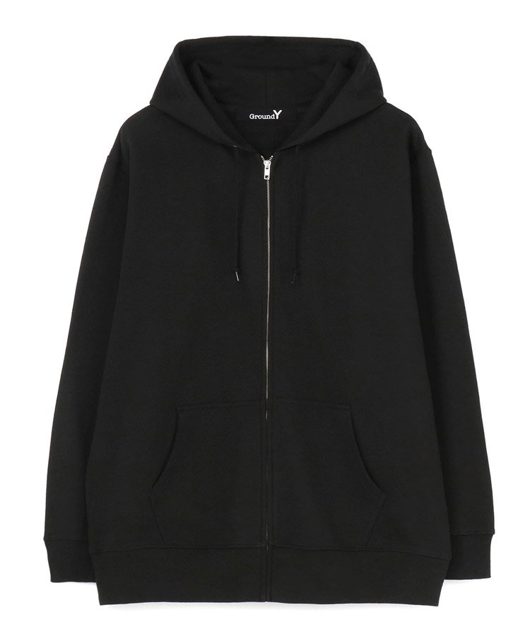 Cotton Fleece Basic hoodie / ֥å [GG-T57-062-1-04]