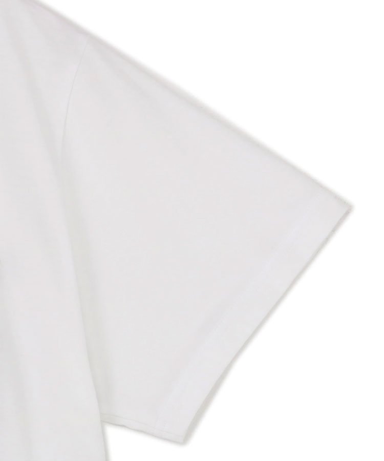 30/cotton Jersey Basic short sleeves Concept / ۥ磻 [GG-T51-060-1-03]
