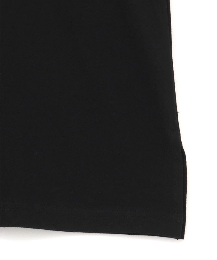 30/cotton Jersey Basic short sleeves Logo / ֥å [GG-T52-060-2-03]