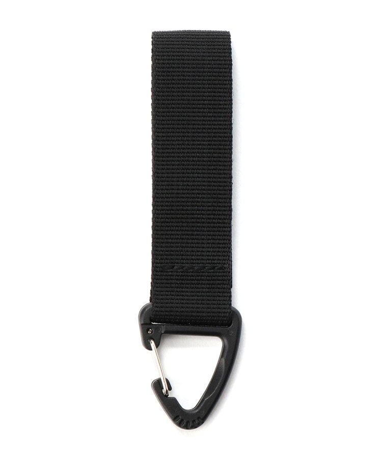 Tape carabiner strap / ֥å [GG-A03-956-1-02]