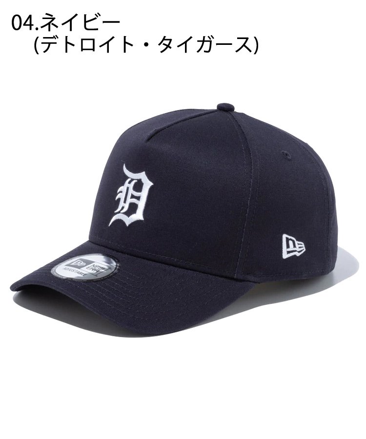 <img class='new_mark_img1' src='https://img.shop-pro.jp/img/new/icons61.gif' style='border:none;display:inline;margin:0px;padding:0px;width:auto;' />9FORTY A-Frame MLBեåȥ֥꡼ / 4顼