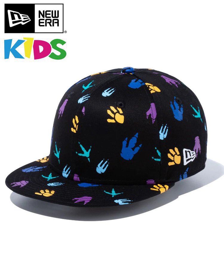 NEW ERA / ニューエラ 2022'S/S COLLECTION「Kid's Youth 9FIFTY