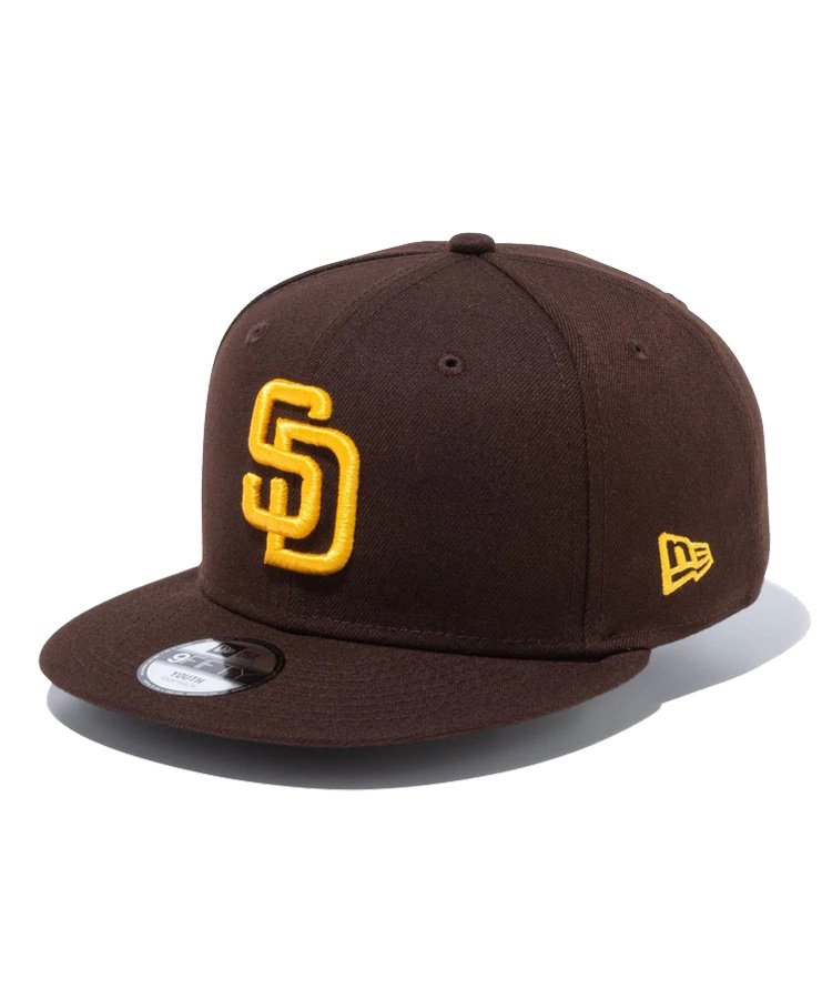 <img class='new_mark_img1' src='https://img.shop-pro.jp/img/new/icons61.gif' style='border:none;display:inline;margin:0px;padding:0px;width:auto;' />Kid's Youth 9FIFTY MLB / 4顼