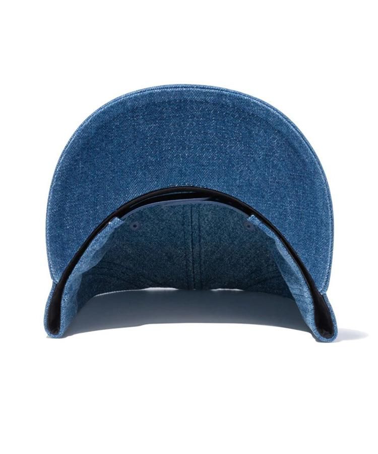 <img class='new_mark_img1' src='https://img.shop-pro.jp/img/new/icons61.gif' style='border:none;display:inline;margin:0px;padding:0px;width:auto;' />9FIFTY ǥ˥ ˥塼衼󥭡 / åɥǥ˥ [13054509]