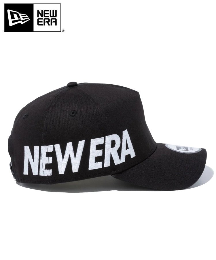 NEW ERA / ニューエラ 2022'S/S COLLECTION「9FORTY A-Frame