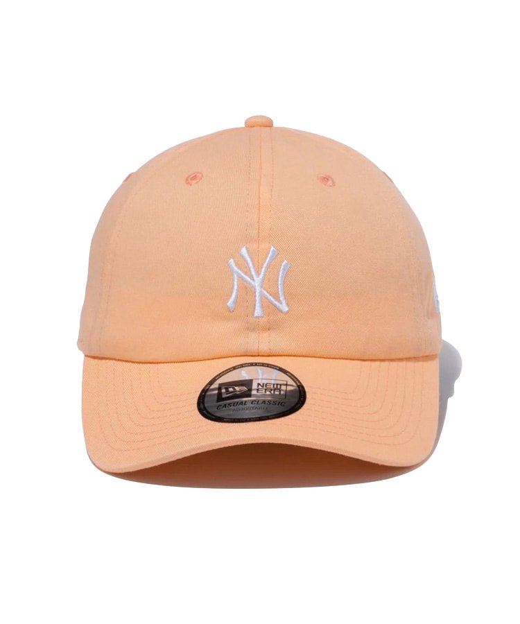 <img class='new_mark_img1' src='https://img.shop-pro.jp/img/new/icons61.gif' style='border:none;display:inline;margin:0px;padding:0px;width:auto;' />Casual Classic MLB ミッドロゴ / 10カラー