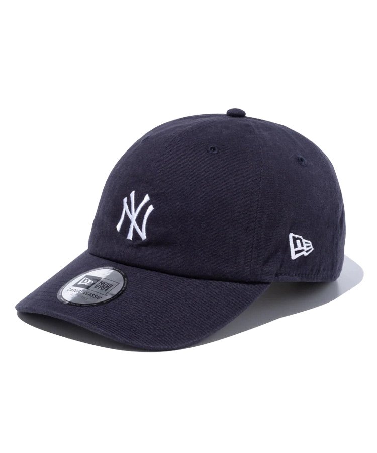 <img class='new_mark_img1' src='https://img.shop-pro.jp/img/new/icons61.gif' style='border:none;display:inline;margin:0px;padding:0px;width:auto;' />Casual Classic MLB ミッドロゴ / 10カラー