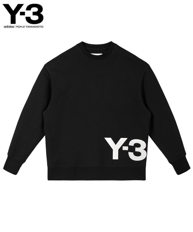 Y-3 / ワイスリー 2022'S/S COLLECTION 「Y-3 U CLASSIC CHEST LOGO