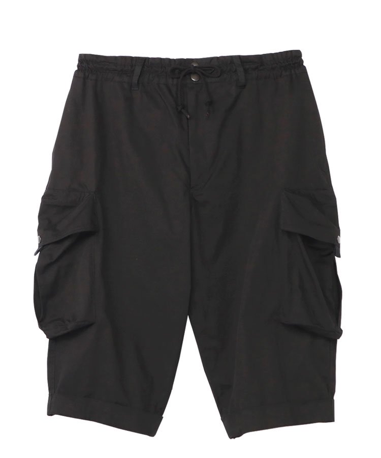 30/cotton twill Short cargo pants / ֥å [GG-P16-004-2-03]