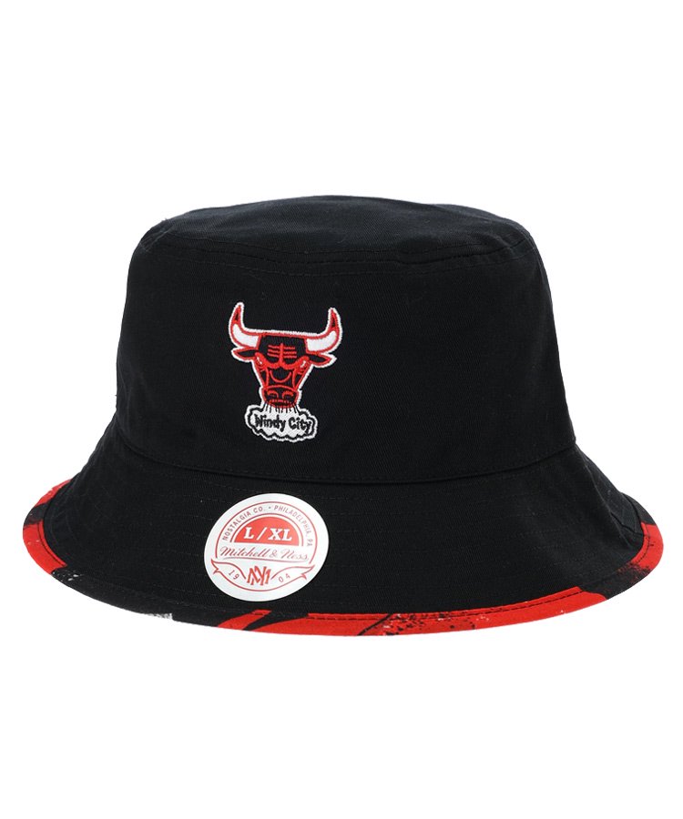 Hyper Bucket HWC : Chicago Bulls / ֥å [HBKB2994-CBUYYPPPBLCK]