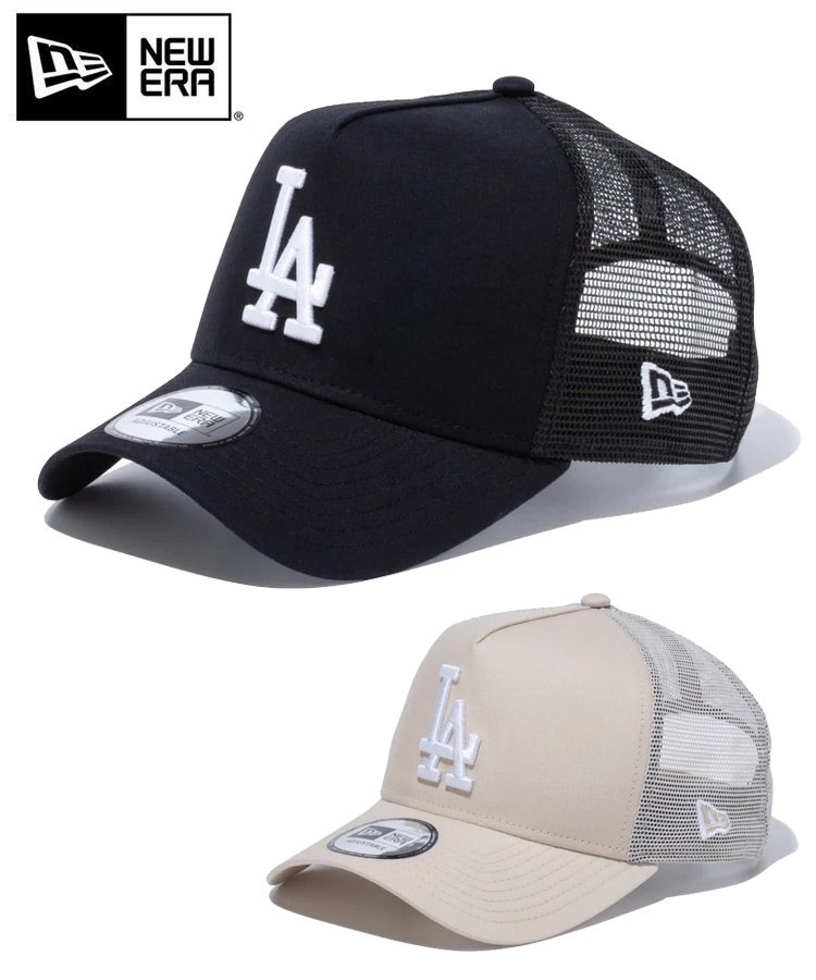 NEW ERA / ニューエラ 2022'S/S COLLECTION「9FORTY A-Frame 